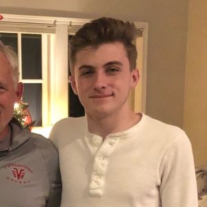 Meet your Posher, Sam